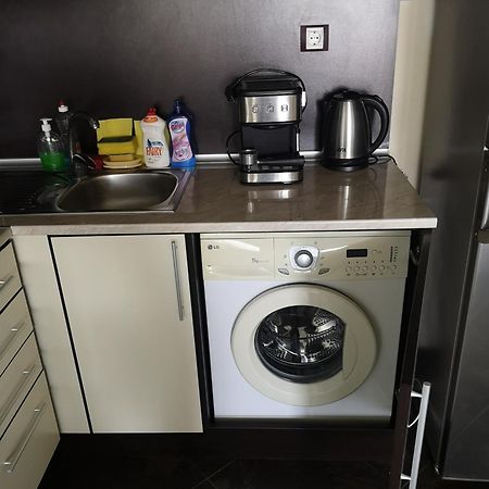 Apartament Complex Karia III Kawarna Zewnętrze zdjęcie