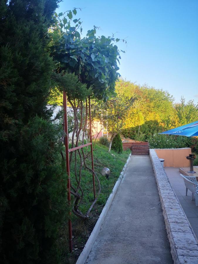 Apartament Complex Karia III Kawarna Zewnętrze zdjęcie