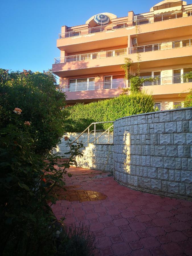 Apartament Complex Karia III Kawarna Zewnętrze zdjęcie