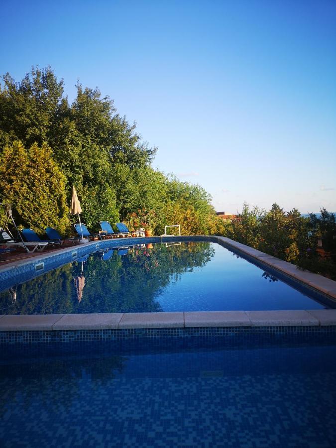 Apartament Complex Karia III Kawarna Zewnętrze zdjęcie