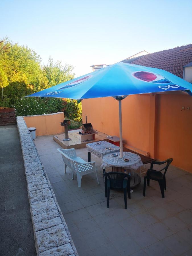 Apartament Complex Karia III Kawarna Zewnętrze zdjęcie