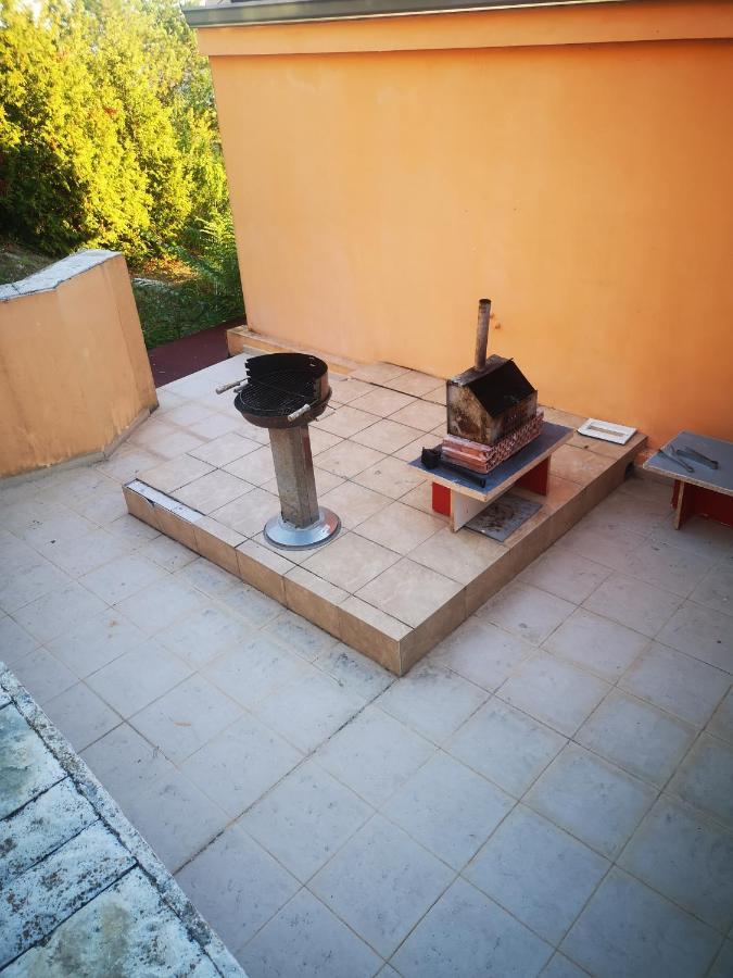 Apartament Complex Karia III Kawarna Zewnętrze zdjęcie