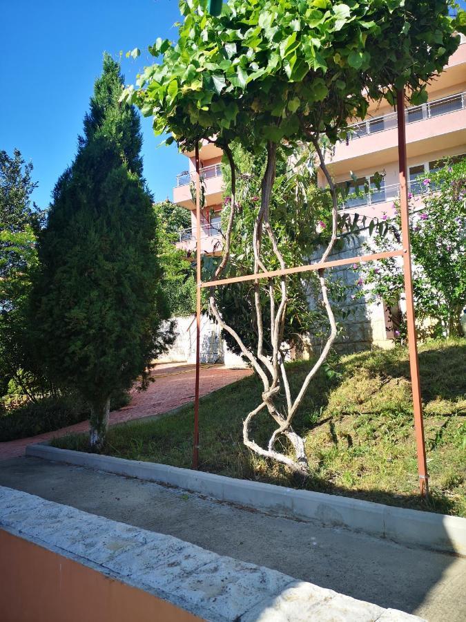 Apartament Complex Karia III Kawarna Zewnętrze zdjęcie