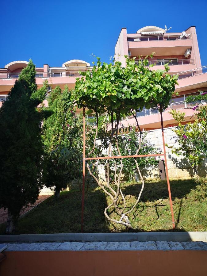 Apartament Complex Karia III Kawarna Zewnętrze zdjęcie
