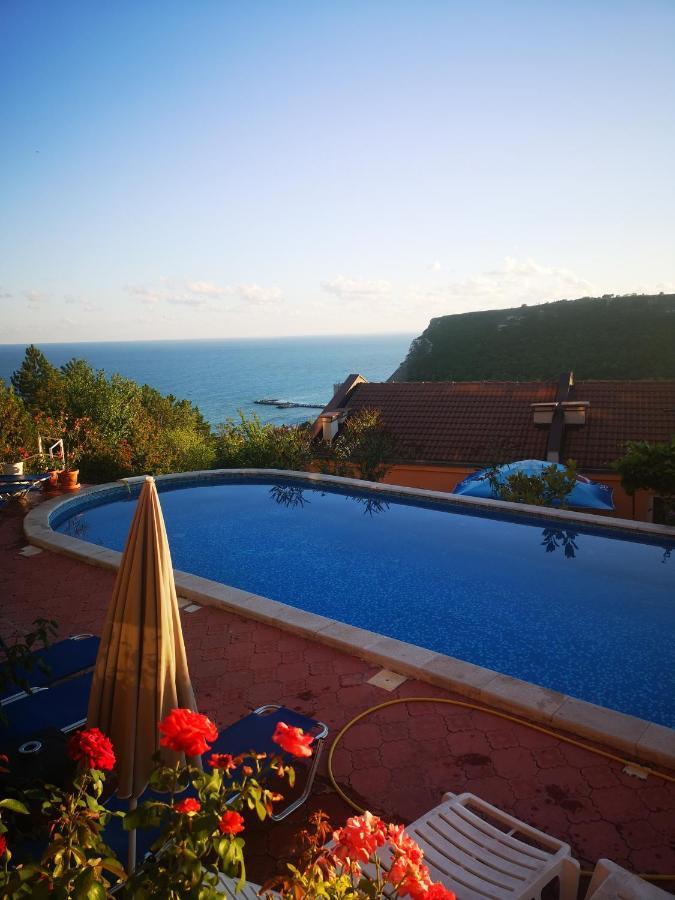 Apartament Complex Karia III Kawarna Zewnętrze zdjęcie