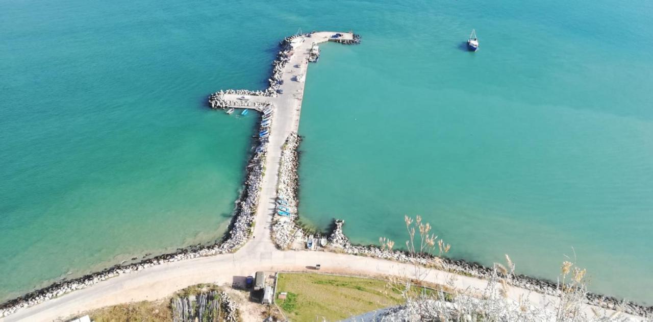 Apartament Complex Karia III Kawarna Zewnętrze zdjęcie