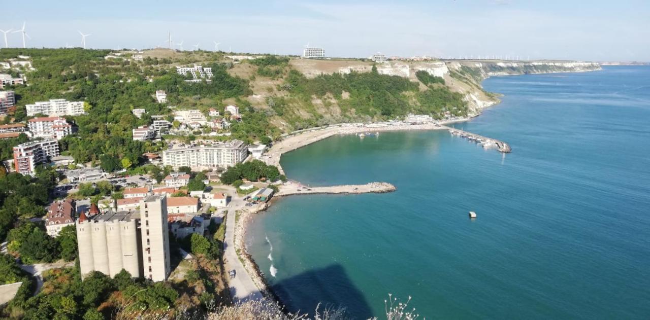 Apartament Complex Karia III Kawarna Zewnętrze zdjęcie