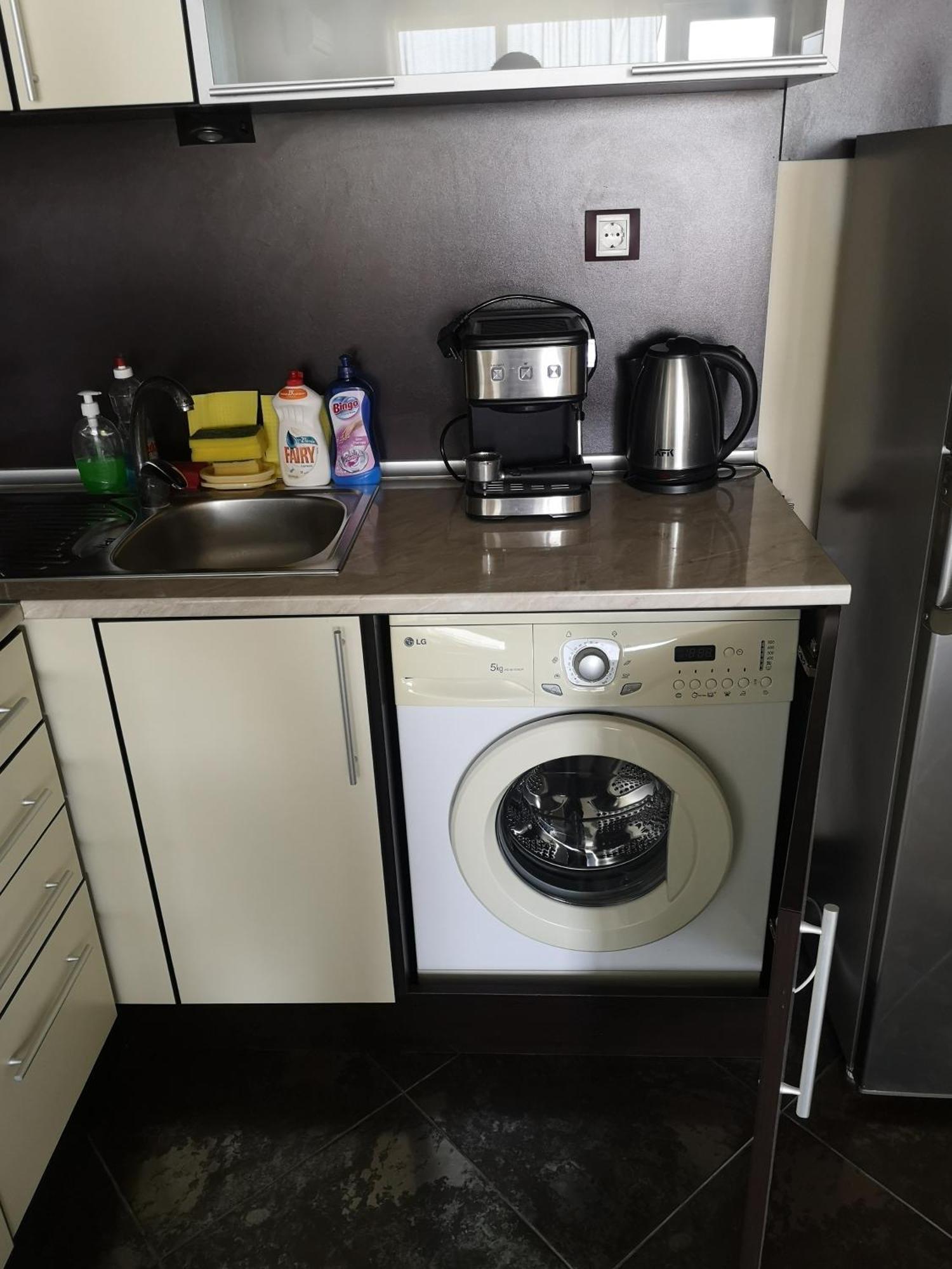 Apartament Complex Karia III Kawarna Zewnętrze zdjęcie
