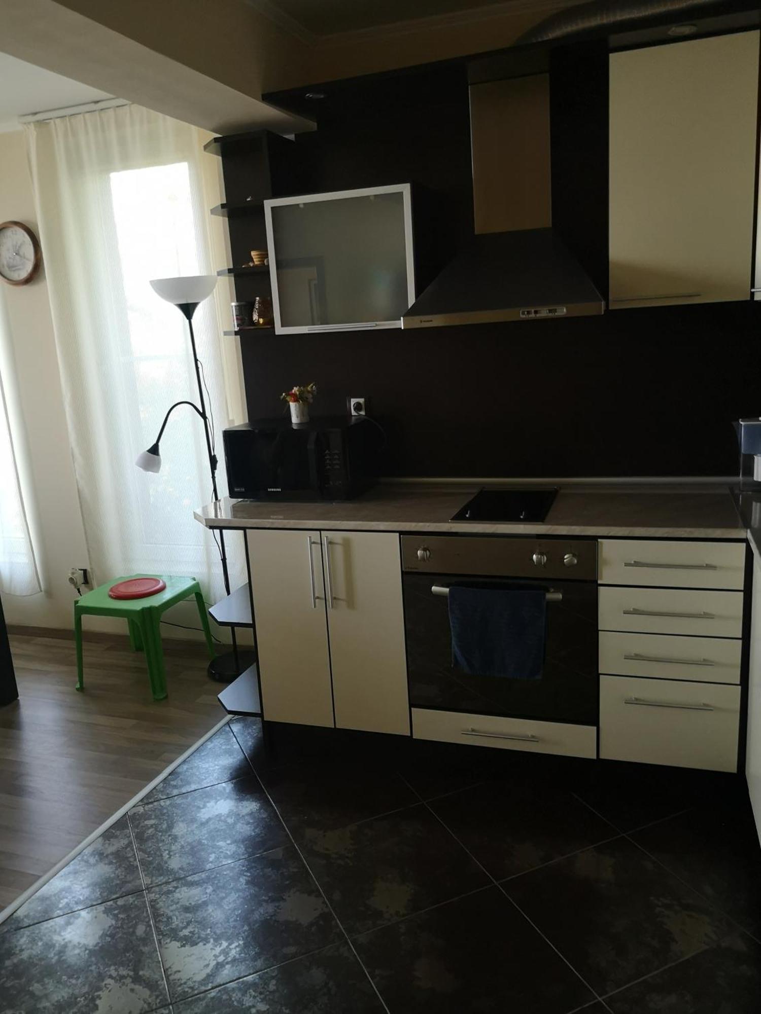 Apartament Complex Karia III Kawarna Zewnętrze zdjęcie