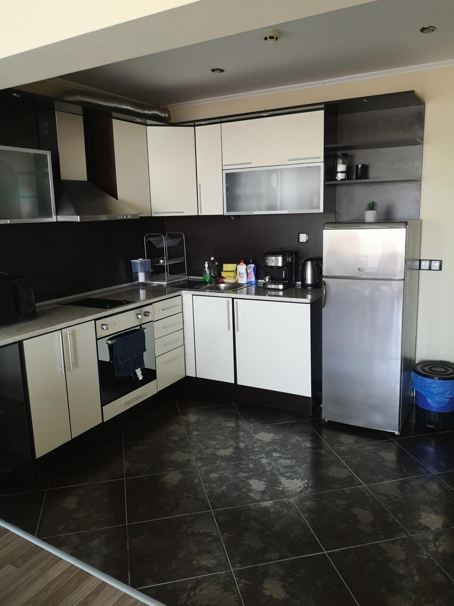Apartament Complex Karia III Kawarna Zewnętrze zdjęcie
