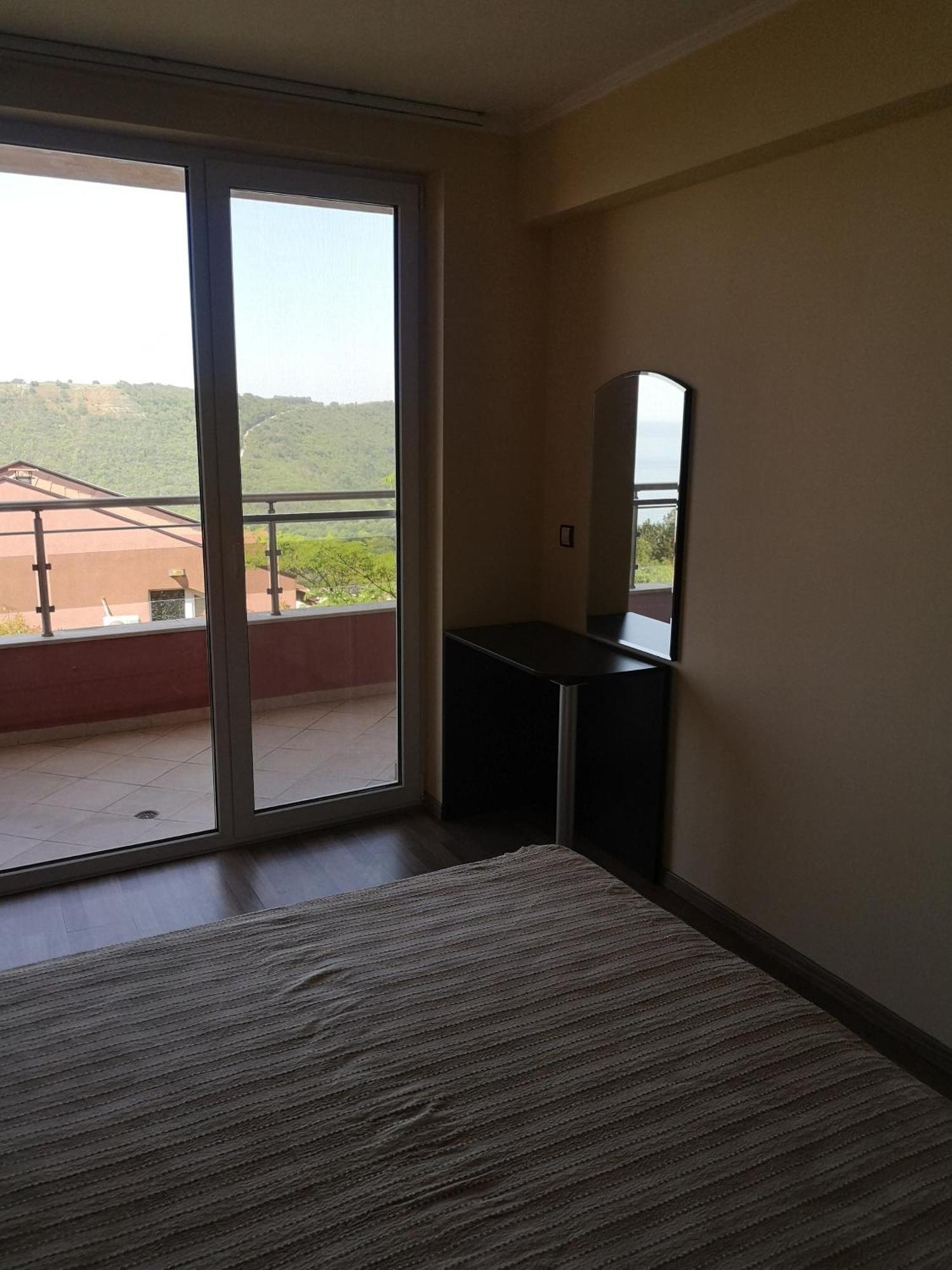 Apartament Complex Karia III Kawarna Zewnętrze zdjęcie