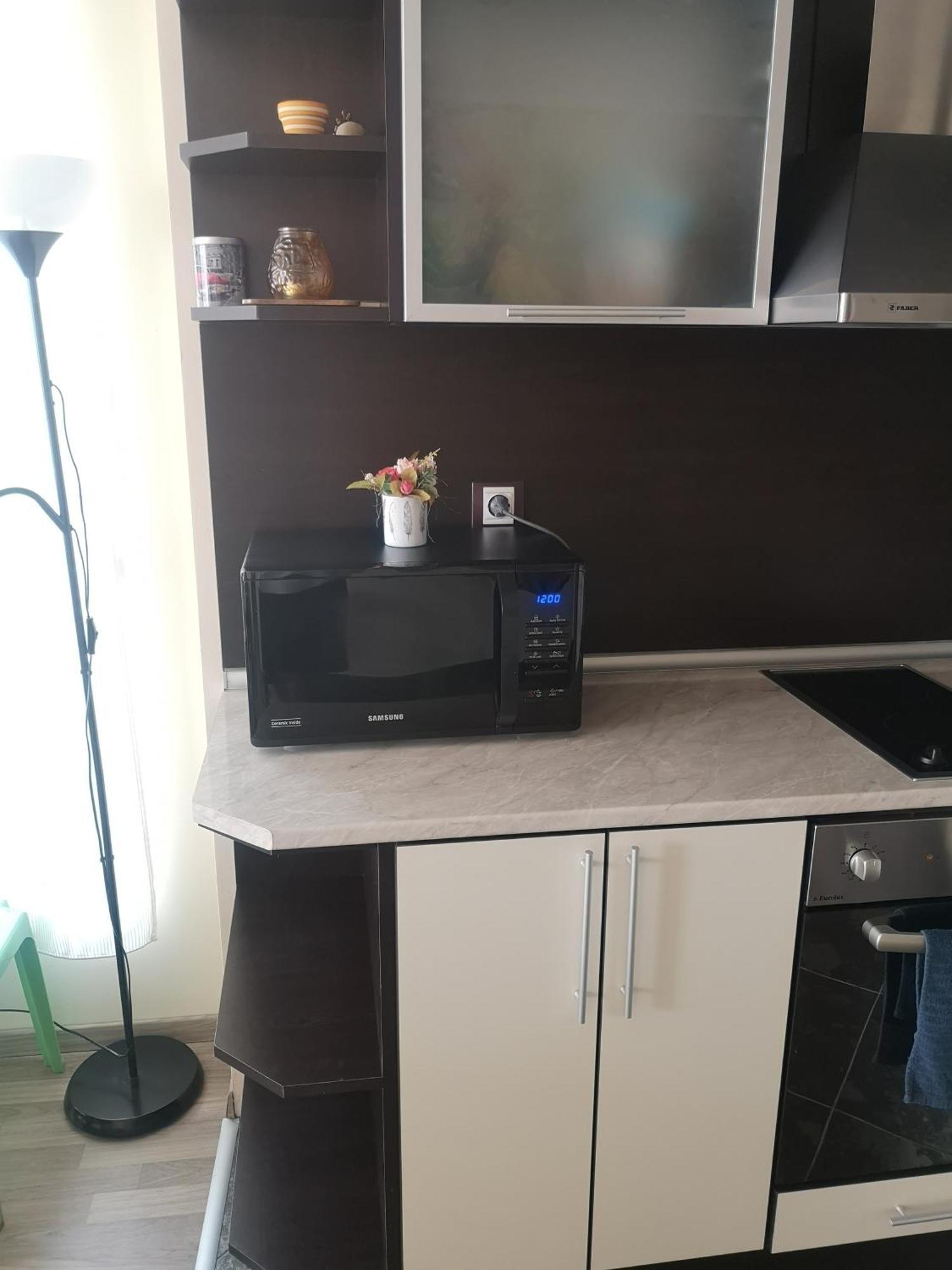Apartament Complex Karia III Kawarna Zewnętrze zdjęcie