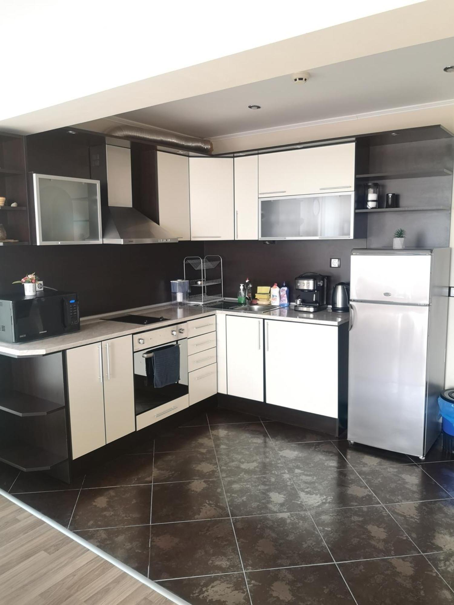Apartament Complex Karia III Kawarna Zewnętrze zdjęcie