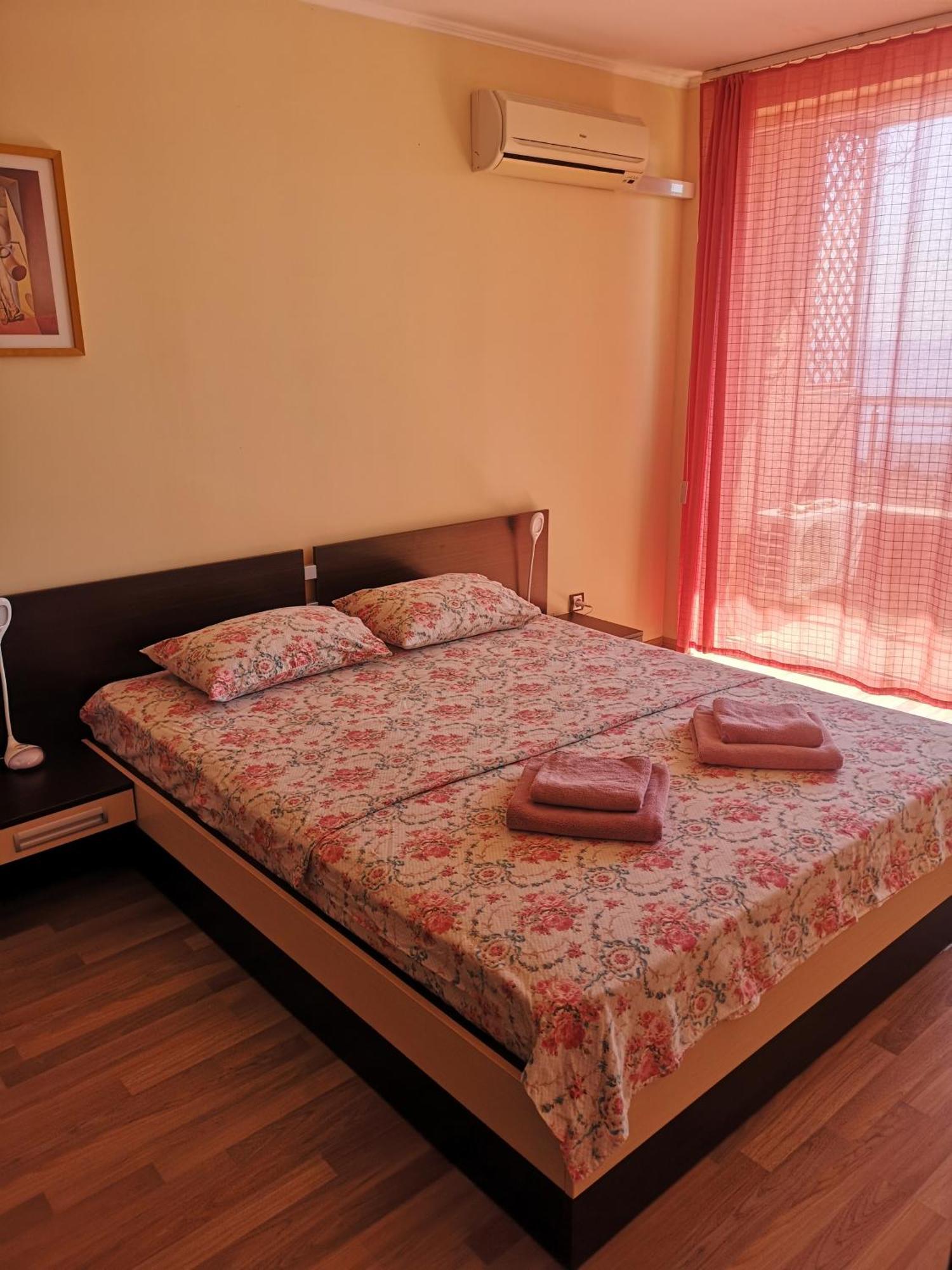 Apartament Complex Karia III Kawarna Zewnętrze zdjęcie