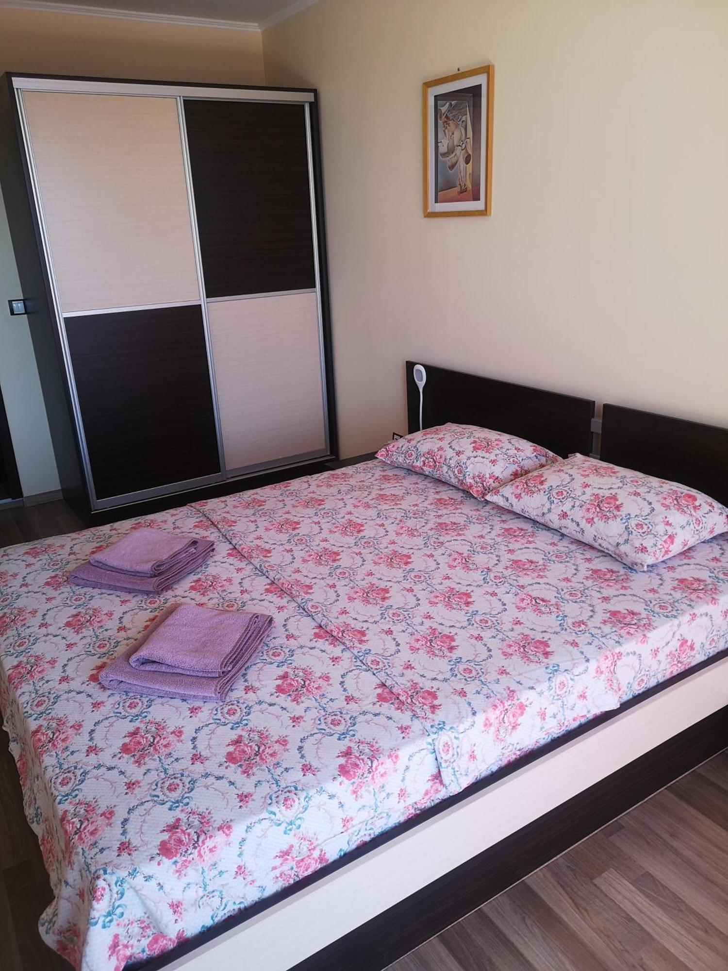 Apartament Complex Karia III Kawarna Zewnętrze zdjęcie