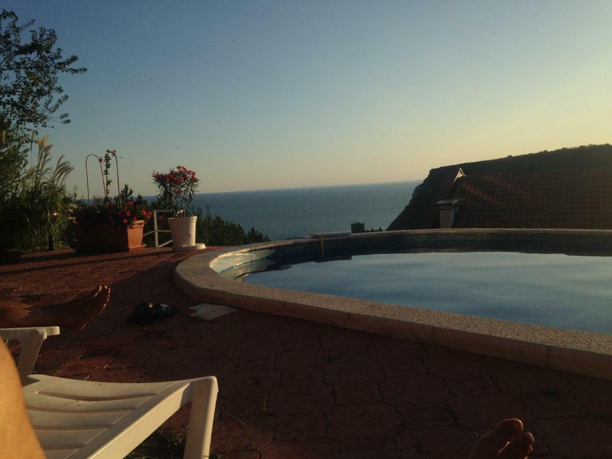 Apartament Complex Karia III Kawarna Zewnętrze zdjęcie