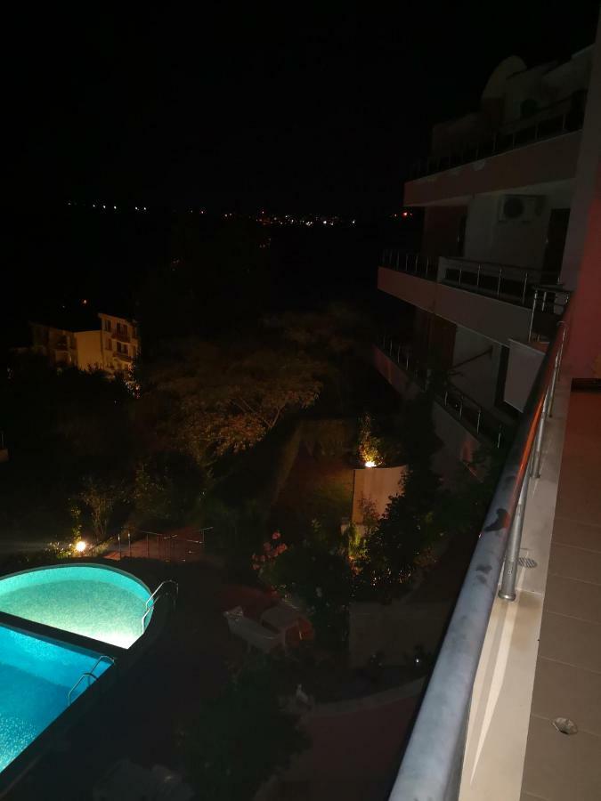 Apartament Complex Karia III Kawarna Zewnętrze zdjęcie