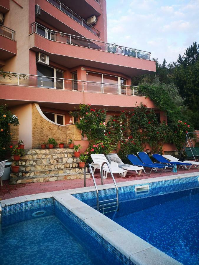 Apartament Complex Karia III Kawarna Zewnętrze zdjęcie
