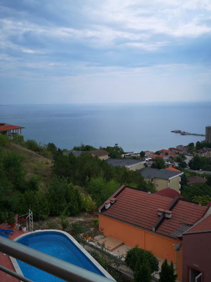 Apartament Complex Karia III Kawarna Zewnętrze zdjęcie