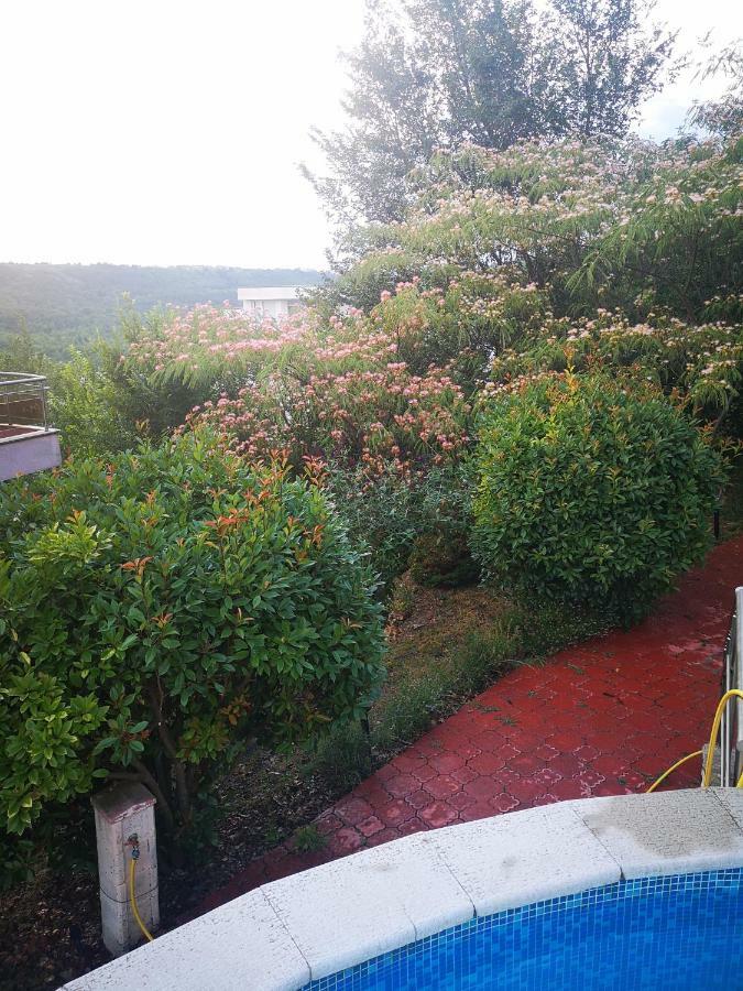 Apartament Complex Karia III Kawarna Zewnętrze zdjęcie