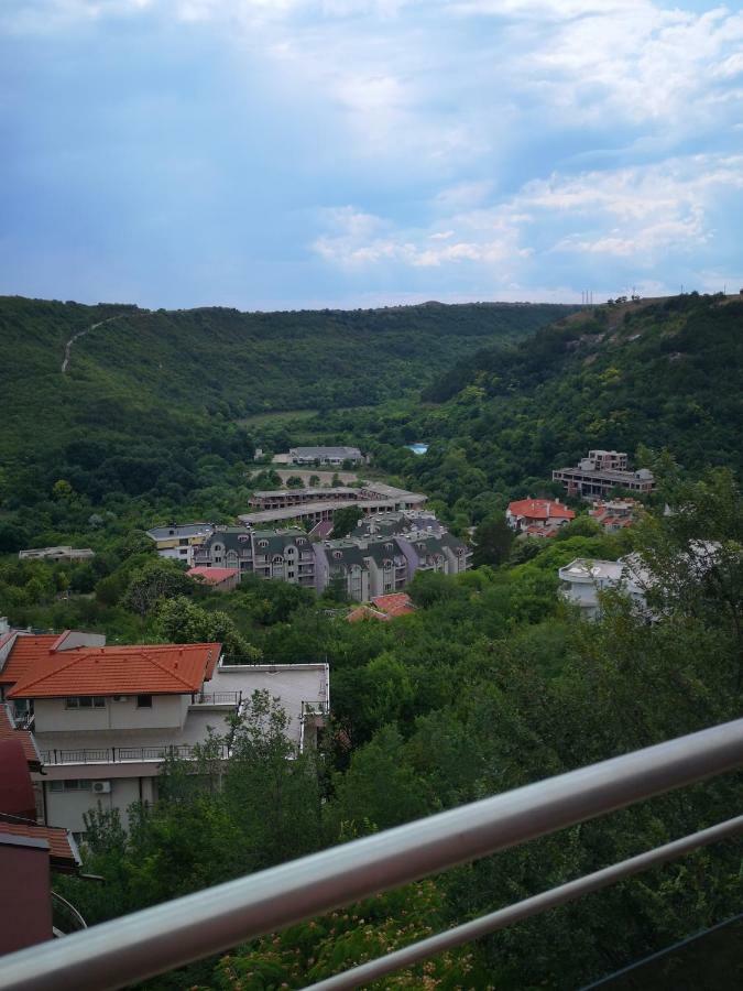 Apartament Complex Karia III Kawarna Zewnętrze zdjęcie