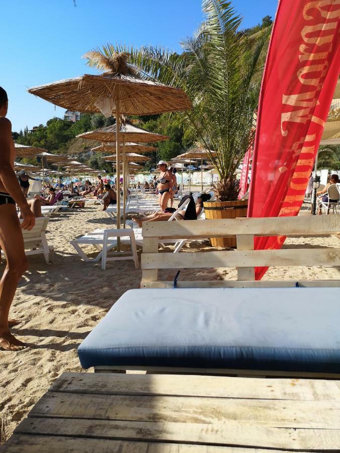 Apartament Complex Karia III Kawarna Zewnętrze zdjęcie
