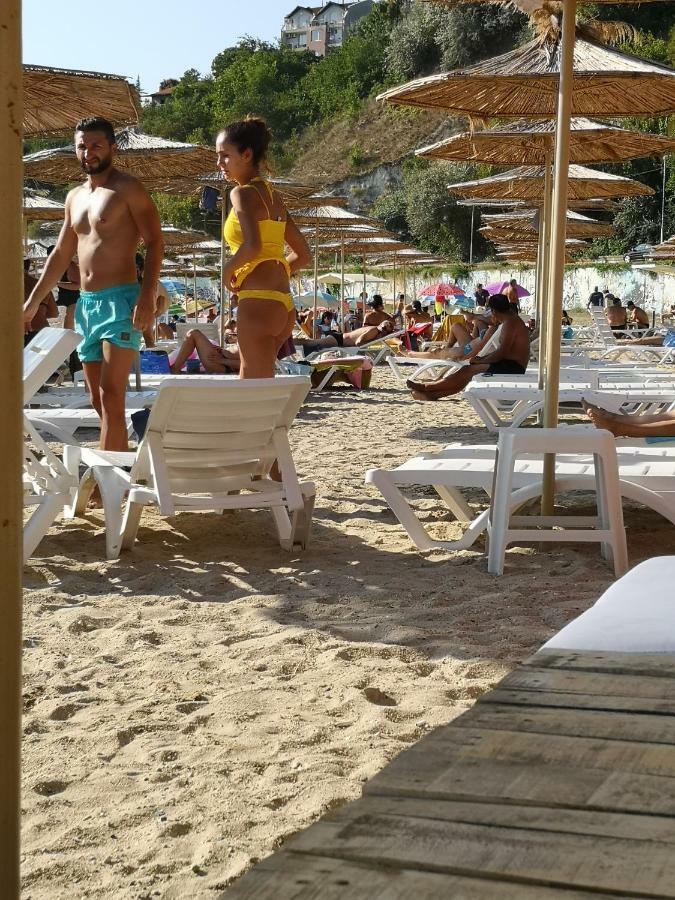 Apartament Complex Karia III Kawarna Zewnętrze zdjęcie