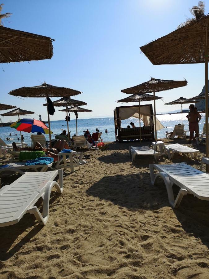 Apartament Complex Karia III Kawarna Zewnętrze zdjęcie