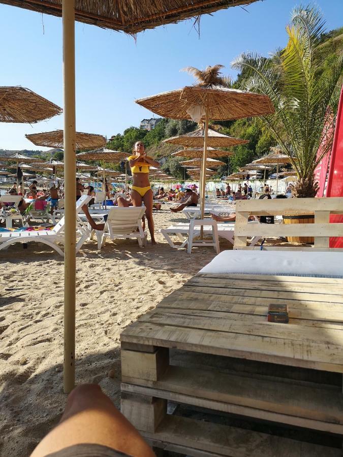 Apartament Complex Karia III Kawarna Zewnętrze zdjęcie